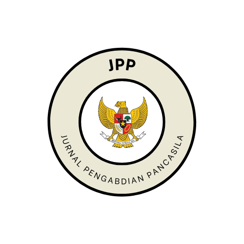 Jurnal Pengabdian Pancasila (JPP)